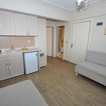 Sun Blue 아파트호텔