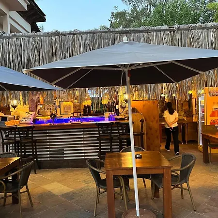 Sun Blue 公寓式酒店 3*