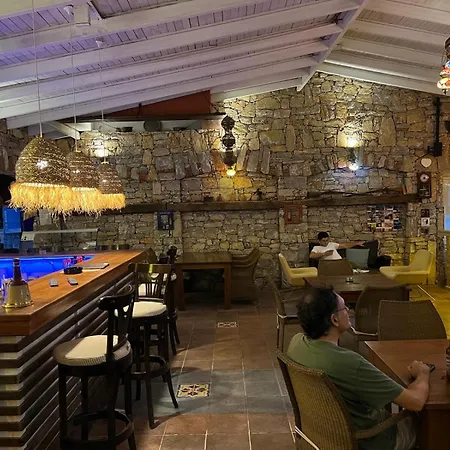 Sun Blue 公寓式酒店