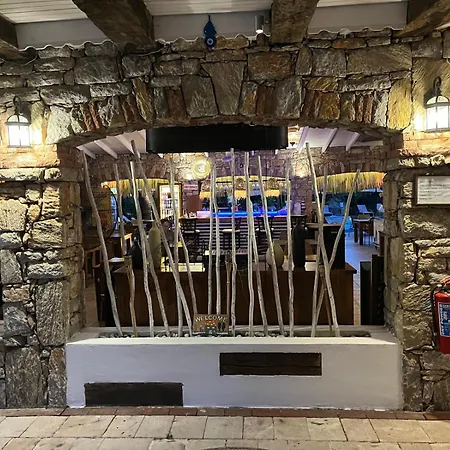 公寓式酒店 Sun Blue