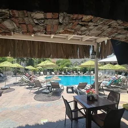 Aparthotel Sun Blue