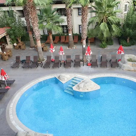 Aparthotel Sun Blue 3*