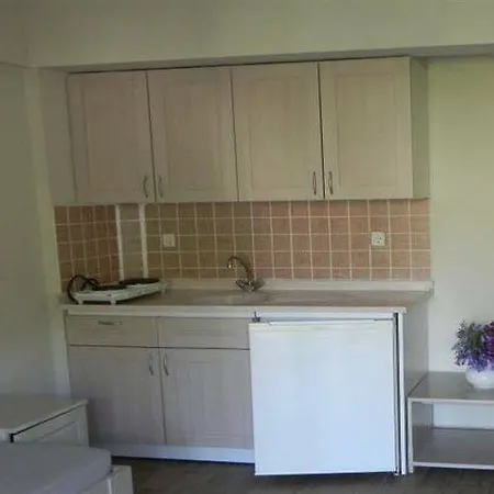 公寓式酒店 Sun Blue 伊丘美勒