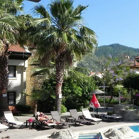 Sun Blue Aparthotel