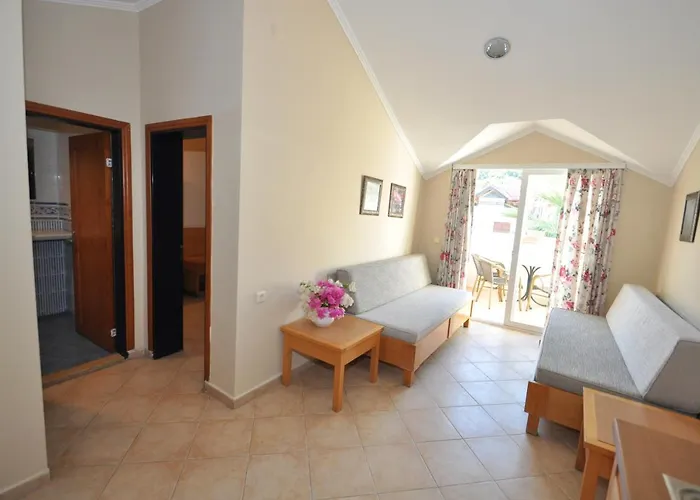 Apartahotel Sun Blue 3*