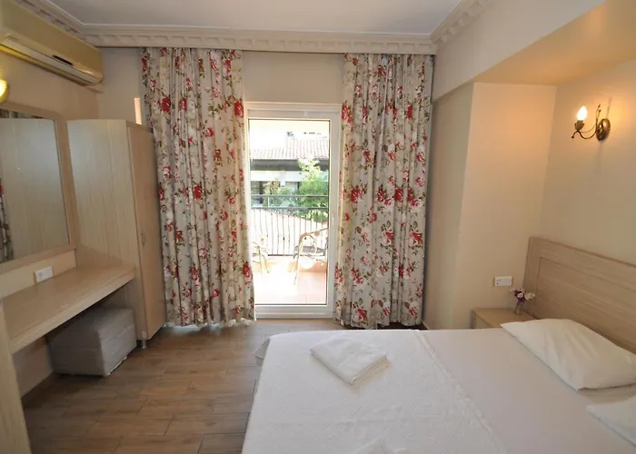 Apartahotel Sun Blue 3*