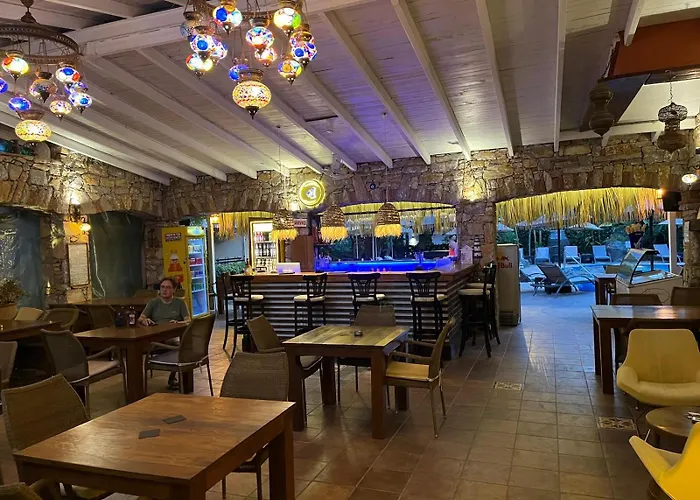 Sun Blue Apartahotel