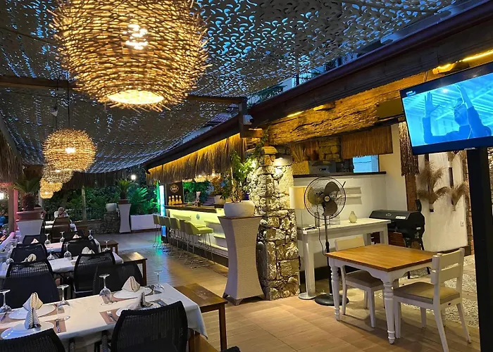 Apartahotel Sun Blue 3*