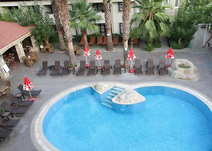 Apartahotel Sun Blue 3*