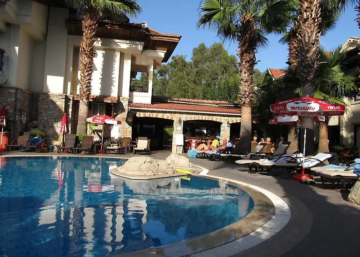 Apartahotel Sun Blue
