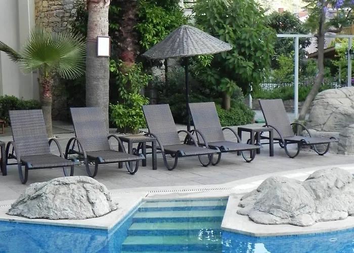 Apartahotel Sun Blue