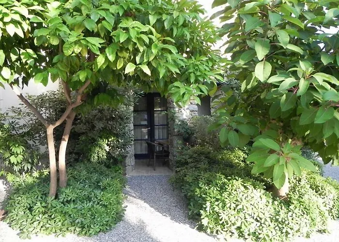 Sun Blue Apartahotel