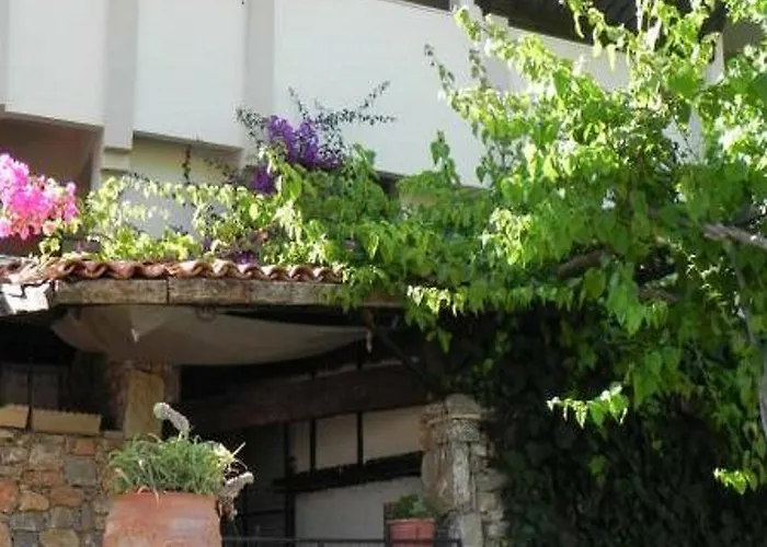 Sun Blue İçmeler