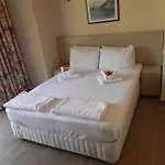 Sun Blue Aparthotel İçmeler