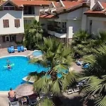Aparthotel Sun Blue 3*
