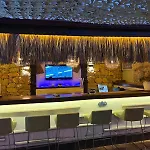 Sun Blue 3* İçmeler