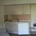 Aparthotel Sun Blue İçmeler