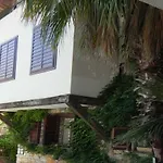 Sun Blue Aparthotel İçmeler