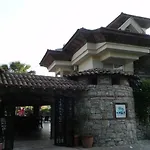 Sun Blue 3* İçmeler