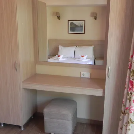 Sun Blue Hotel apartamentowy