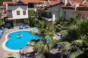 Hotel apartamentowy Sun Blue 3*