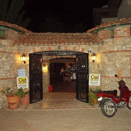 Hotel apartamentowy Sun Blue 3*