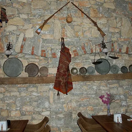 Hotel apartamentowy Sun Blue