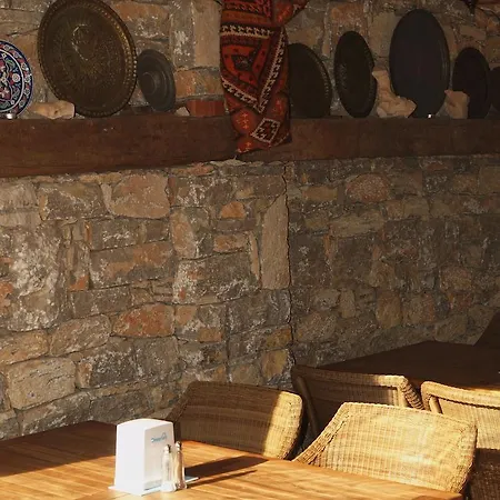 Hotel apartamentowy Sun Blue 3*