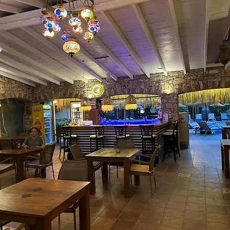 Sun Blue Hotel apartamentowy