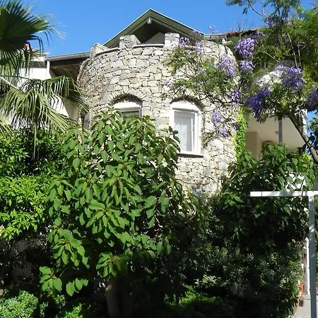 Sun Blue Hotel apartamentowy