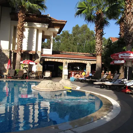 Hotel apartamentowy Sun Blue