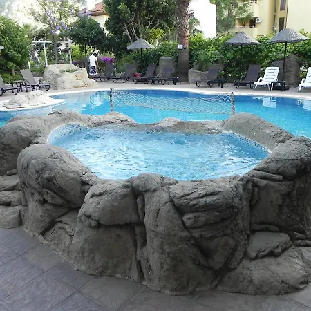 Hotel apartamentowy Sun Blue