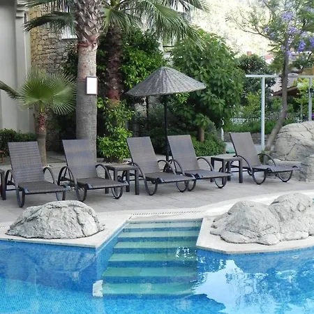 Apartahotel Sun Blue