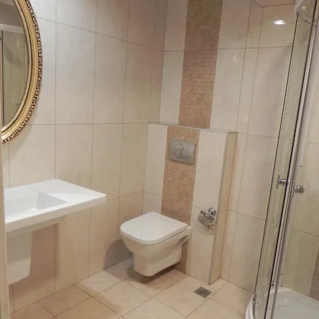 Sun Blue Apart Hotel 3*