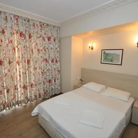 Aparthotel Sun Blue Apart Hotel