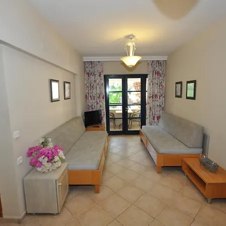 Sun Blue Apart Hotel 3*