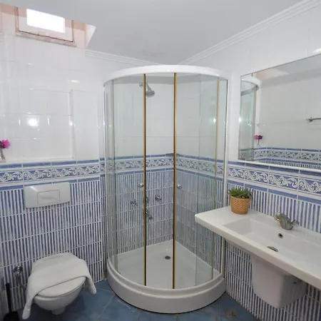 Sun Blue Apart Hotel 3*