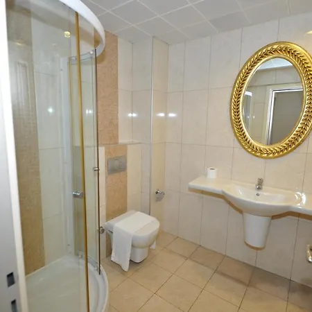 Aparthotel Sun Blue Apart Hotel Icmeler