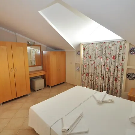 Sun Blue Apart Hotel