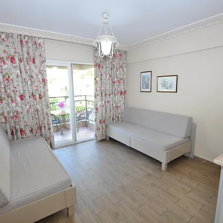 Sun Blue Apart Hotel 3* Icmeler