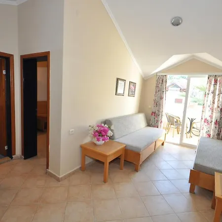 Aparthotel Sun Blue Apart Hotel 3*