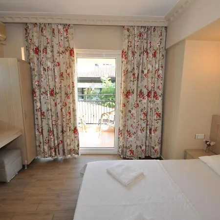 Hotel de apartamente Sun Blue 3*