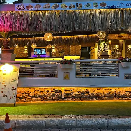 Sun Blue Apart Hotel 3*