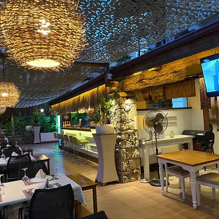 Aparthotel Sun Blue Apart Hotel 3*