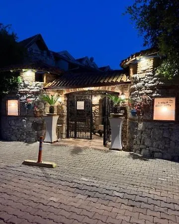 Sun Blue 3* İçmeler