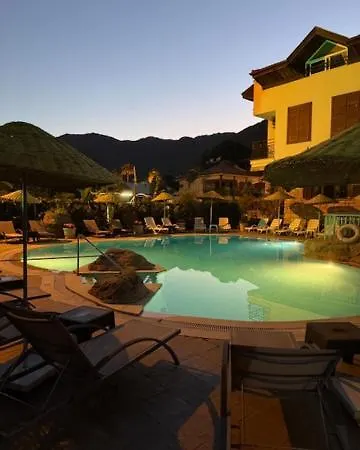 Aparthotel Sun Blue 3*
