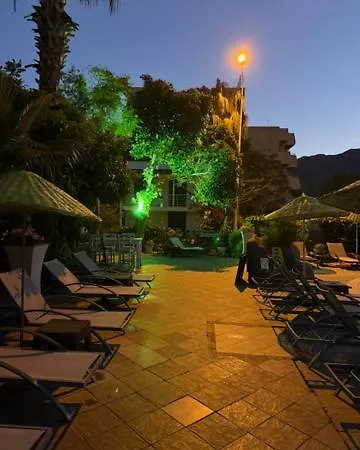 Sun Blue Aparthotel