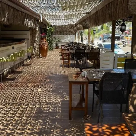 Sun Blue 3* İçmeler