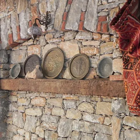 Aparthotel Sun Blue Apart Hotel Icmeler