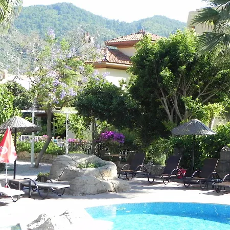 Sun Blue Apart Hotel 3*